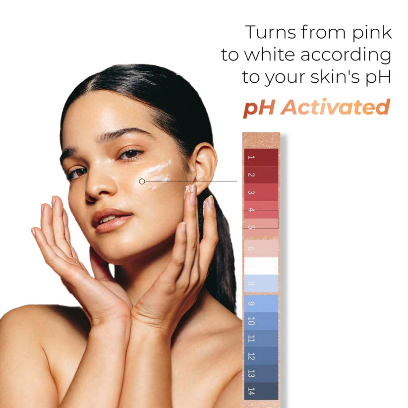 Instant Tan Removal Skin Polish | Kojic Acid & Glutathione 180g (₹45 per use)