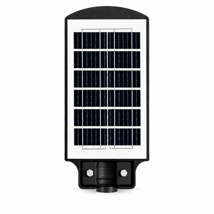 65W Solar Street Light – Smart, Powerful & Energy Efficient | 1 Year Warranty