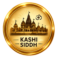 Kashi Siddh by 8 Pandits