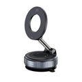 OrbitMount – 360° Magnetic Car Phone Holder