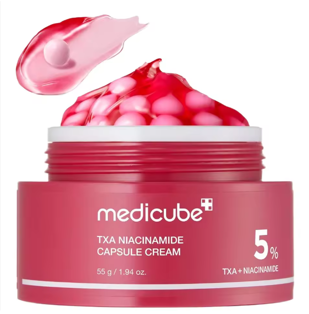 Skin Repair Capsule Cream