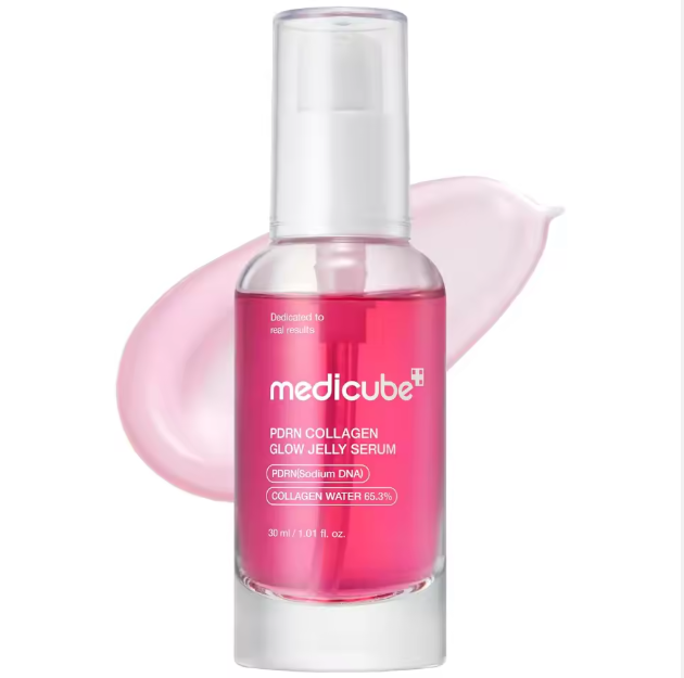 PDRN Jelly Serum