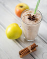Chapter 1: Morning Shakes (10 recipes)
