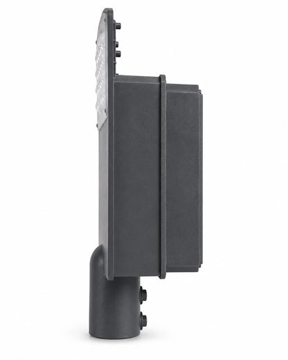 12W Solar Street Light | 60W Mono Panel & 18Ah LiFePO4 Battery