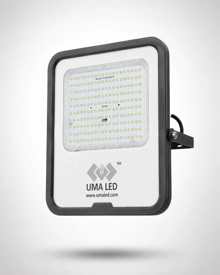 200W LED Flood Light | IP65 Waterproof Outdoor