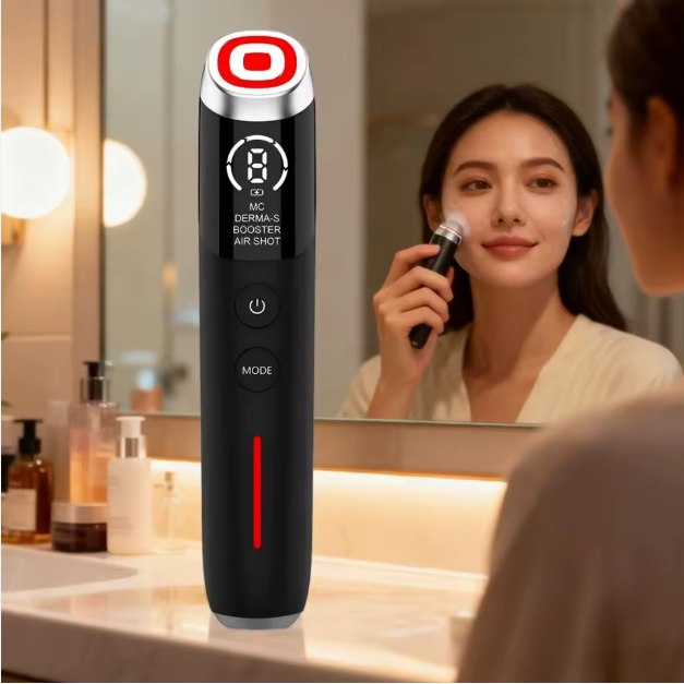 Age-R Booster Pro