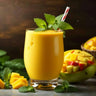 Chapter 2: Fruity Shakes (10 recipes)