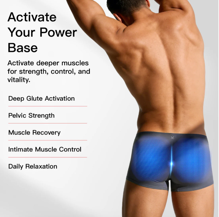 SCULPTA™ EMS Boxer Briefs