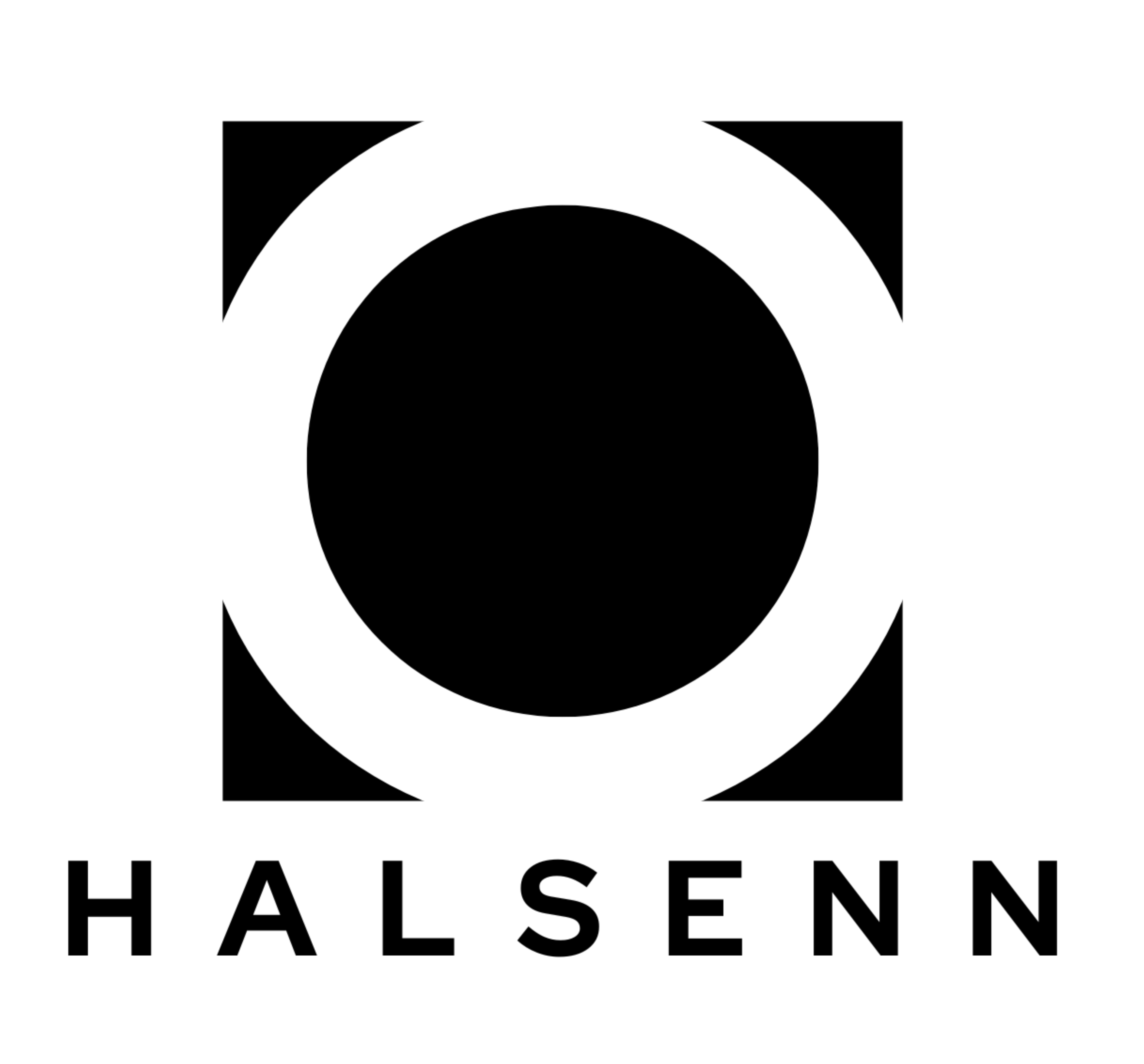 Halsenn 