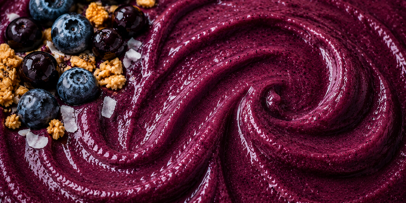 Acai Super Shake