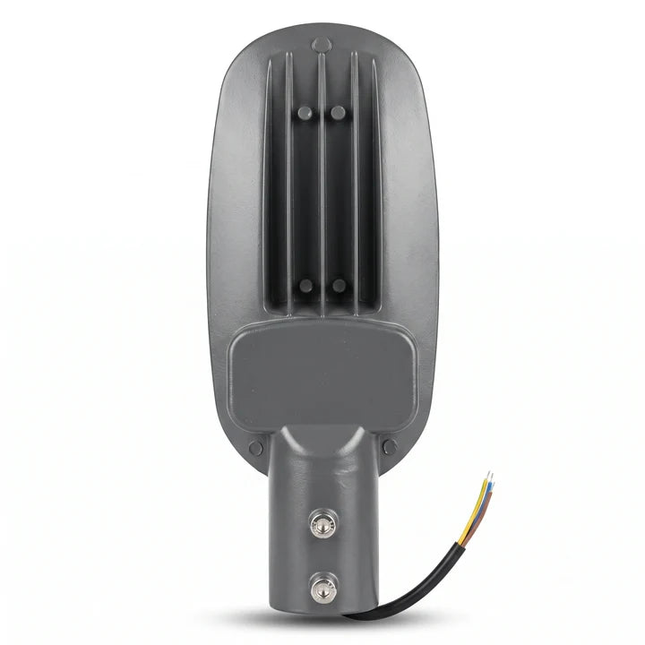 24W LED Street Light Lens Model | IP66 Waterproof Outdoor Light
