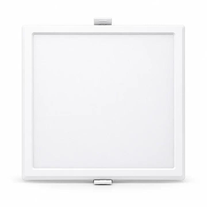 8W Square LED Panel Light