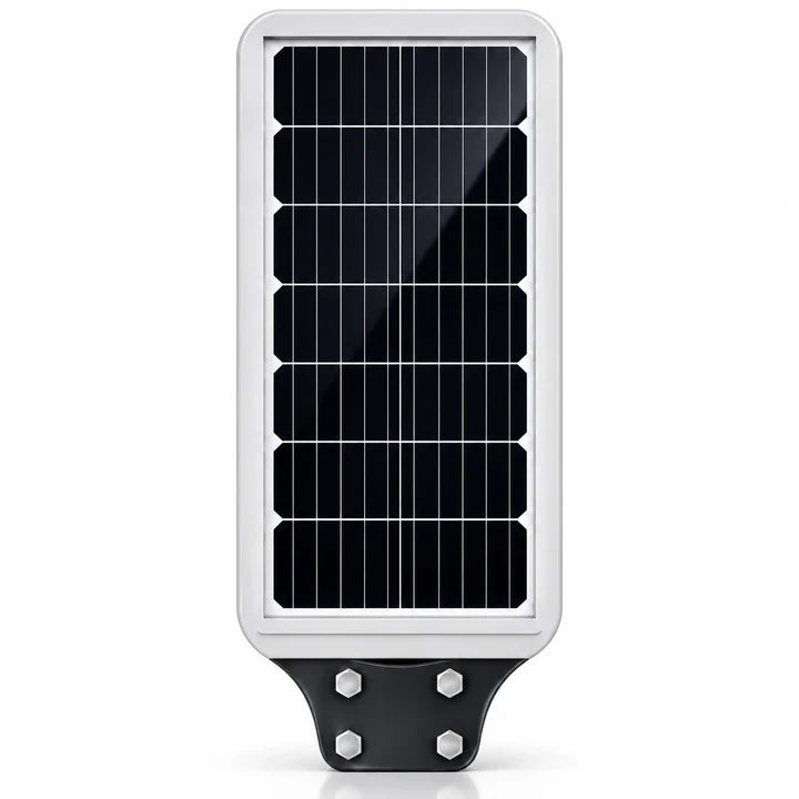 400W Solar Street Light | All-in-One Solar LED Street Light with Lithium Battery