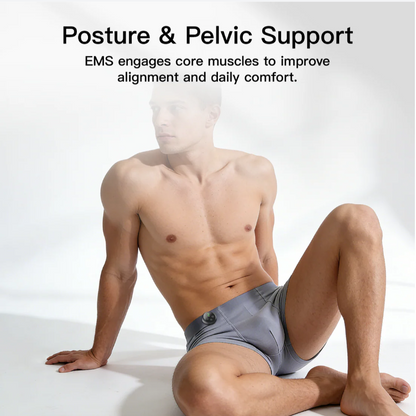 SCULPTA™ EMS Boxer Briefs