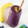 Chapter 3: Super Shakes (10 recipes)