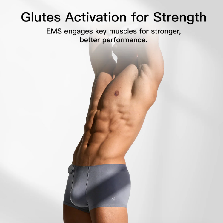 SCULPTA™ EMS Boxer Briefs