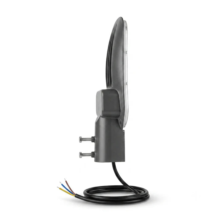 24W LED Street Light Lens Model | IP66 Waterproof Outdoor Light