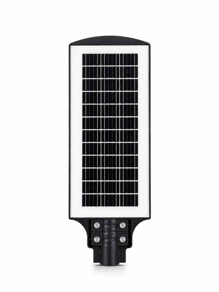 120W All-in-One Solar Street Light High Brightness