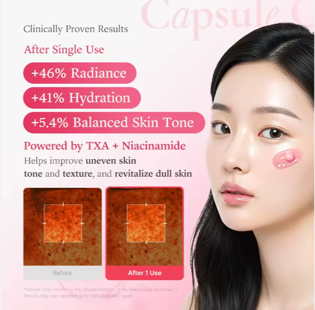 Skin Repair Capsule Cream