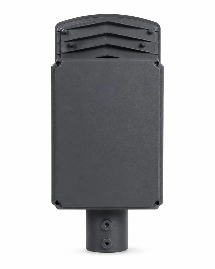 25W Semi Integrated Solar Street Light | High Brightness Outdoor Solar LED Light with Mono Solar Panel