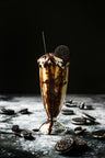 Chapter 5: Dessert Shakes (10 recipes)