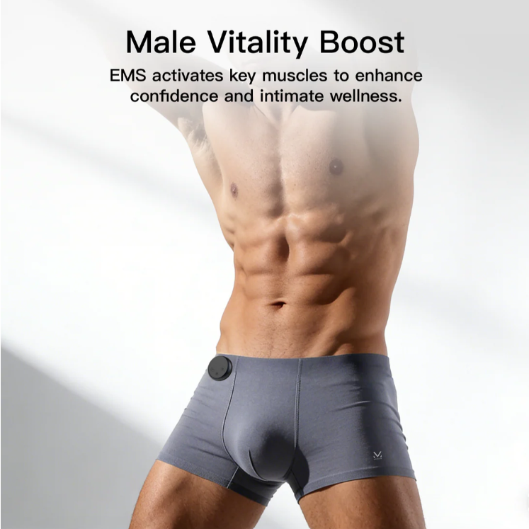 SCULPTA™ EMS Boxer Briefs