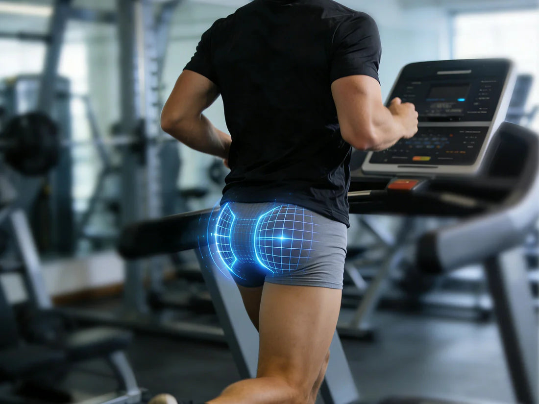 Fitness Moment