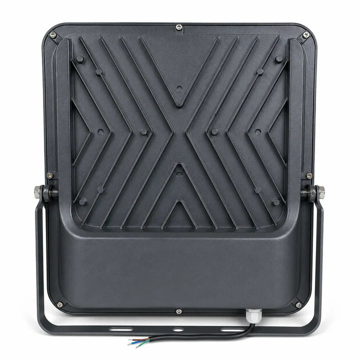 250W LED Flood Light | IP65 Waterproof Outdoor LED Light | High Brightness Commercial & Industrial Lighting