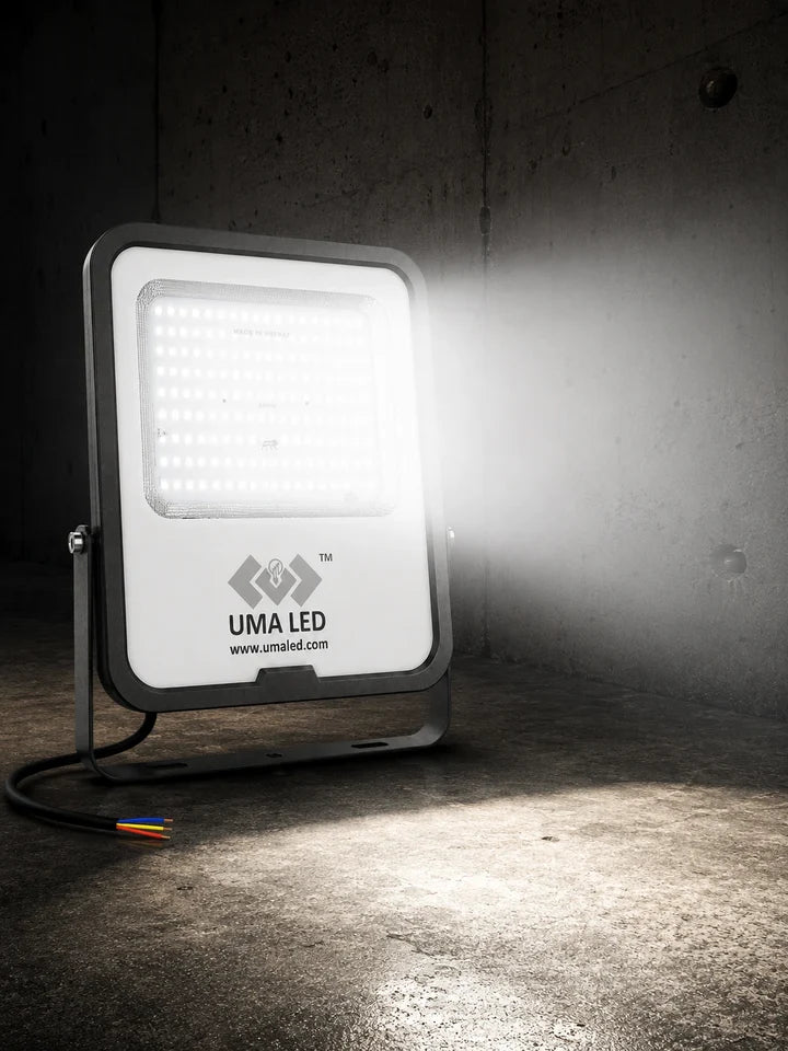 200W LED Flood Light | IP65 Waterproof Outdoor