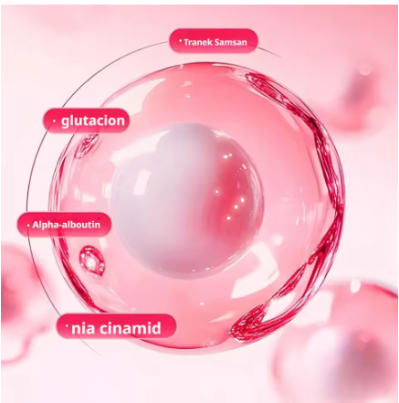 Skin Repair Capsule Cream