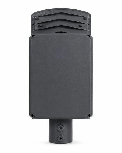 12W Solar Street Light | 60W Mono Panel & 18Ah LiFePO4 Battery
