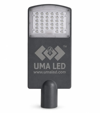 12W Solar Street Light | 60W Mono Panel & 18Ah LiFePO4 Battery