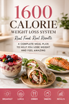 Full Nutrition Data