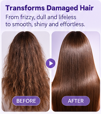 AirCushion™ 5-in-1 Hair Transformation Brush