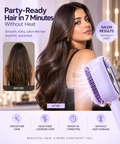 AirCushion™ 5-in-1 Hair Transformation Brush