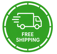 Free Shipping
