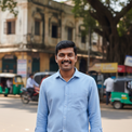 Arjun G.