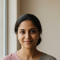 Meera T.