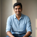 Rohan M.