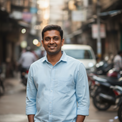 Rohit G.