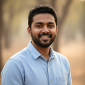 Arjun K.