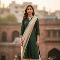 Deepika T.