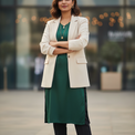 Avantika T.