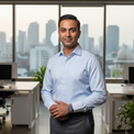 Rahul G.