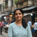 Meera P.