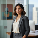 Priya M.