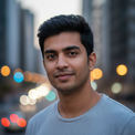Karan T.