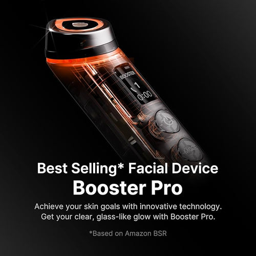 Age-R Booster Pro