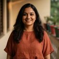 Ananya M.